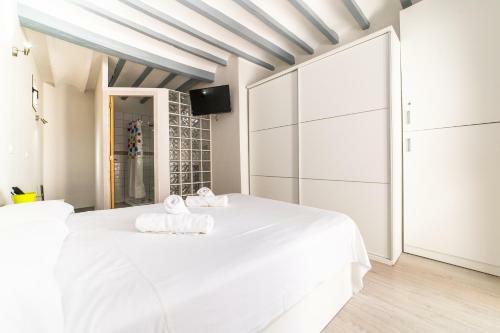 Apartamento Villasun Beach Park