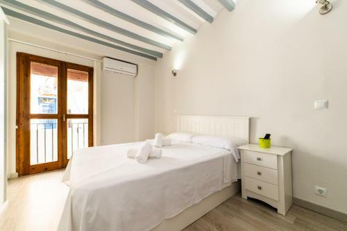 Apartamento Villasun Beach Park