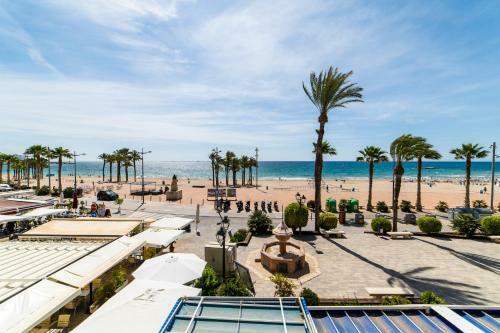 Apartamento Villasun Beach Park