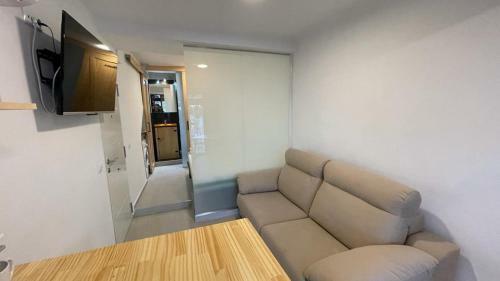 Apartamento Villasun Beach Studio