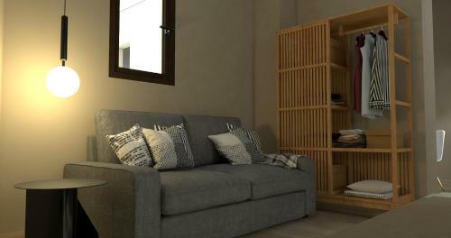 Som de Mar B&B Apartments (By Seanema)