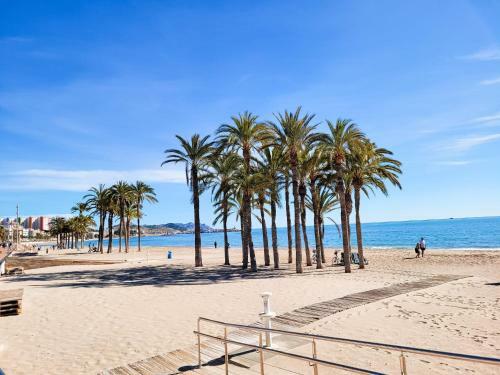 Apartamento Exclusive Suite Vicente Next To The Beach