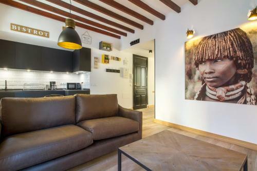 Apartamento Exclusive Suite Vicente Next To The Beach