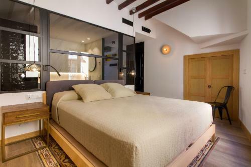 Apartamento Exclusive Suite Vicente Next To The Beach