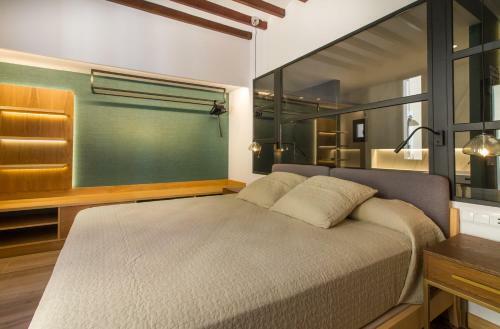 Apartamento Exclusive Suite Vicente Next To The Beach