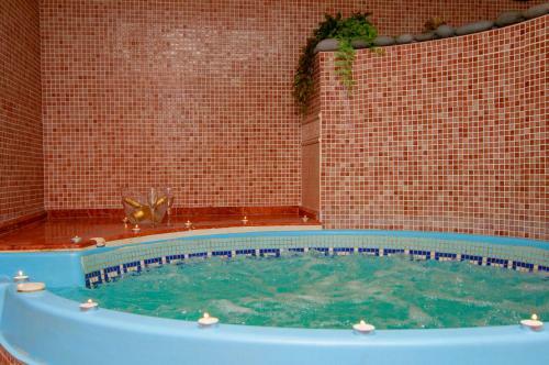 Hotel El Tejar & Spa