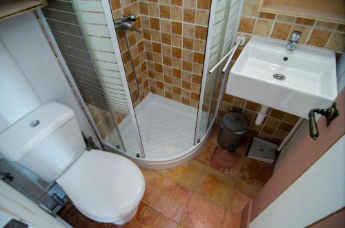 Apartamento Capitan Haddock