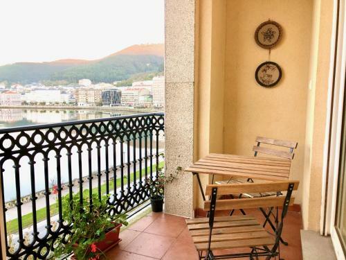 Apartamento Marina Sol Te Har� So�ar