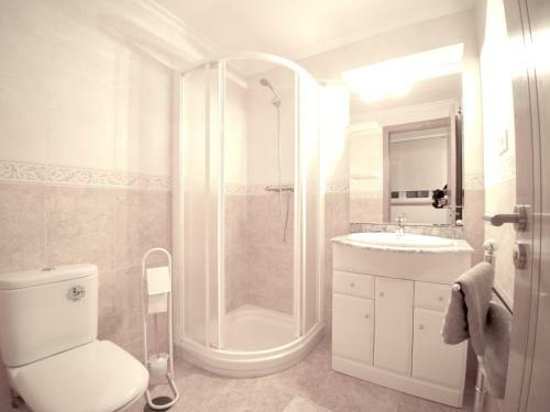 Apartamento Marina Sol Te Har� So�ar