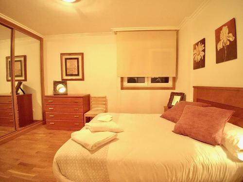 Apartamento Marina Sol Te Har� So�ar