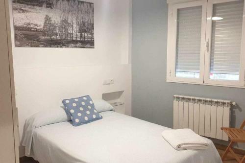 Apartamento Casa Marta Garaje Gratis