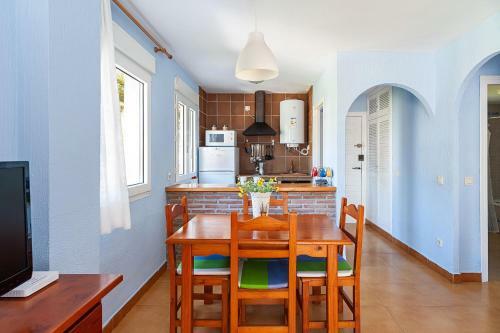 Apartamento Zahara - Urb Atlanterra Pueblo