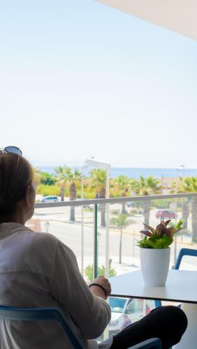 Hotel Playa De La Plata