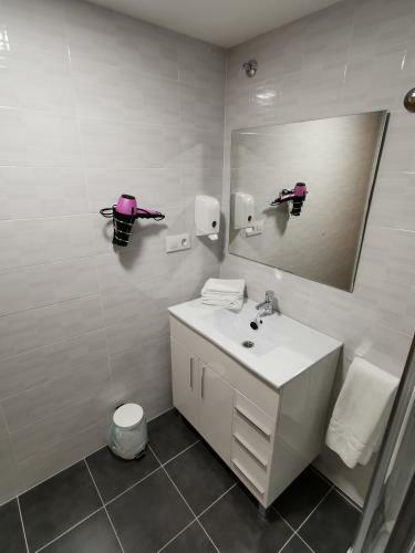 Apartamento Duerming Family Viveiro 4 Rooms