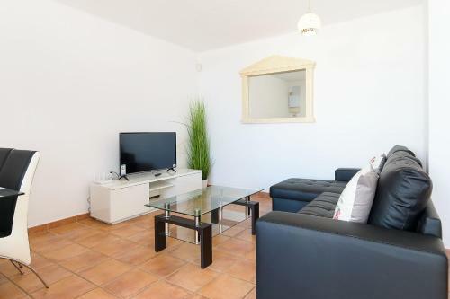 Apartamento Casa Nancy