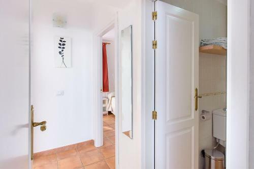 Apartamento Casa Nancy