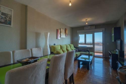 Apartamento Campus De Zamora