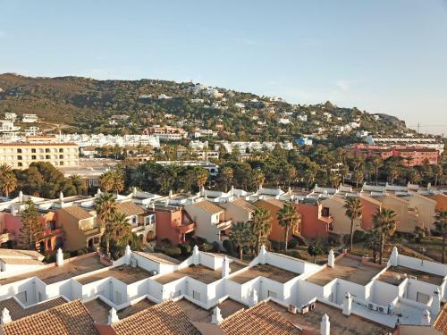 Atlanterra Primera L�nea 4 Rooms 2 Parking