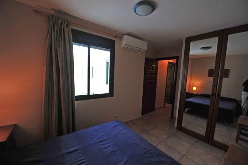 Atlanterra Primera L�nea 4 Rooms 2 Parking