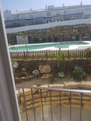 Apartamento Mar De Atlanterra
