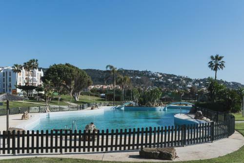 Apartamento El Invento - A Pie de Playa