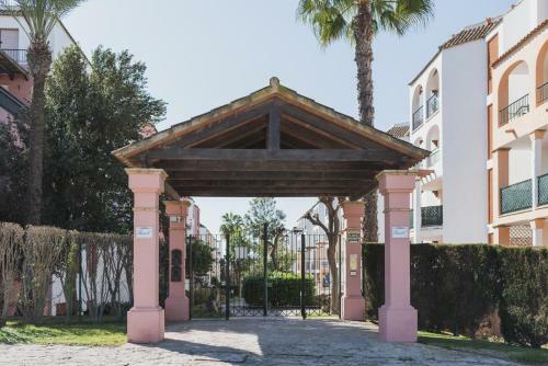 Apartamento El Invento - A Pie de Playa