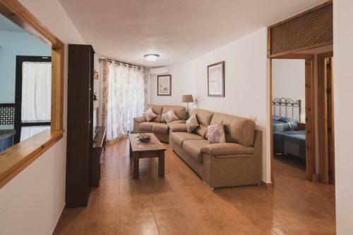 Apartamento El Invento - A Pie de Playa