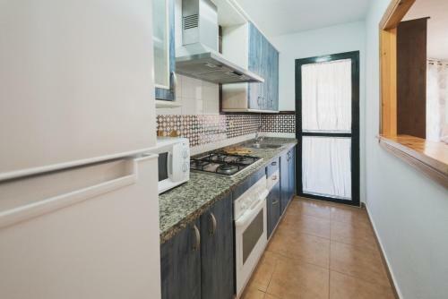 Apartamento El Invento - A Pie de Playa