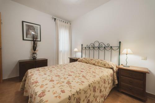 Apartamento El Invento - A Pie de Playa