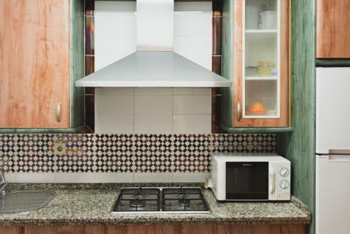 Apartamento Snap - A Pie De Playa