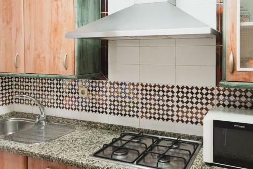 Apartamento Snap - A Pie De Playa