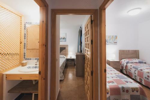 Apartamento Snap - A Pie De Playa