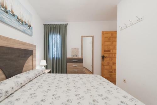 Apartamento Snap - A Pie De Playa