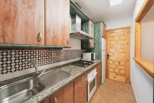 Apartamento Snap - A Pie De Playa
