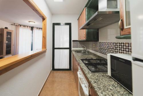 Apartamento Snap - A Pie De Playa