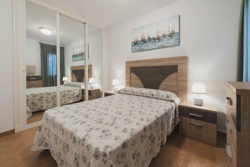 Apartamento Snap - A Pie De Playa