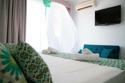 Apartamentos Avenida Playa