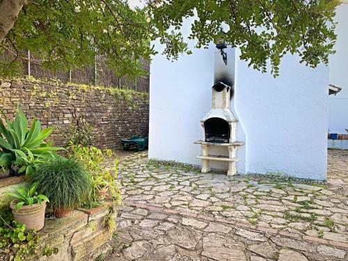 Acogedora Casa Rural En Zahara de La Sierra