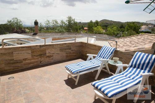 Hostal Holidays Mirana