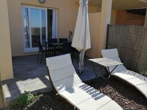 Apartamento Arenales Golf