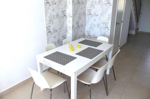 Apartamento Arenales Golf