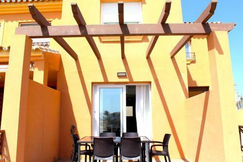 Apartamento Arenales Golf