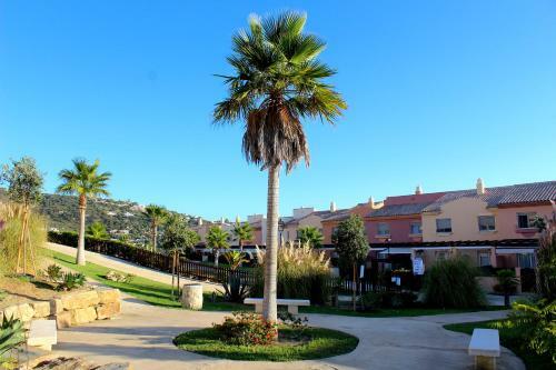 Apartamento Arenales Golf