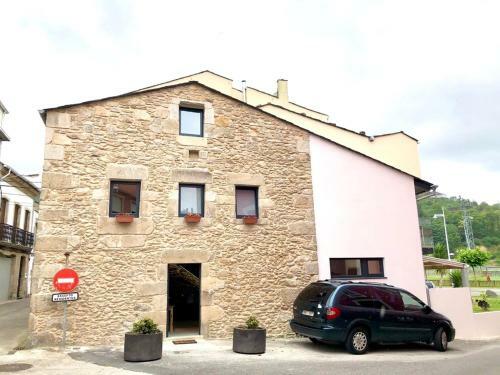 Hostal The Cliffs - Port Celeiro