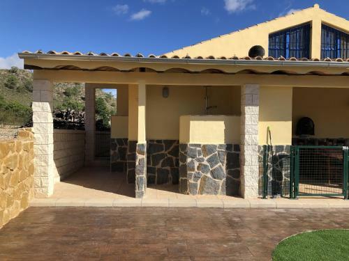 We Love Villas - Villa La Palma