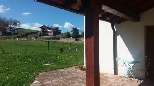 Habitaci�n Rural Itaka