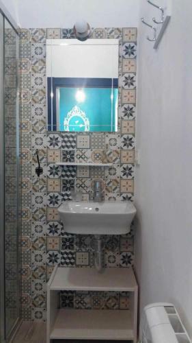 Habitaci�n Rural Itaka