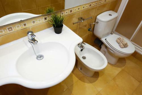 Apartamento Reus Mediterrani Planet Costa Dorada
