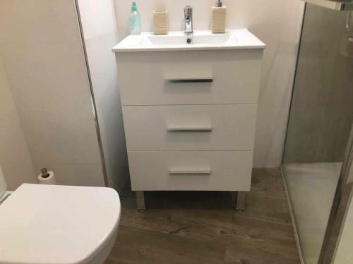 Apartamento En Pleno Centro de Zaragoza Tacones Lejanos