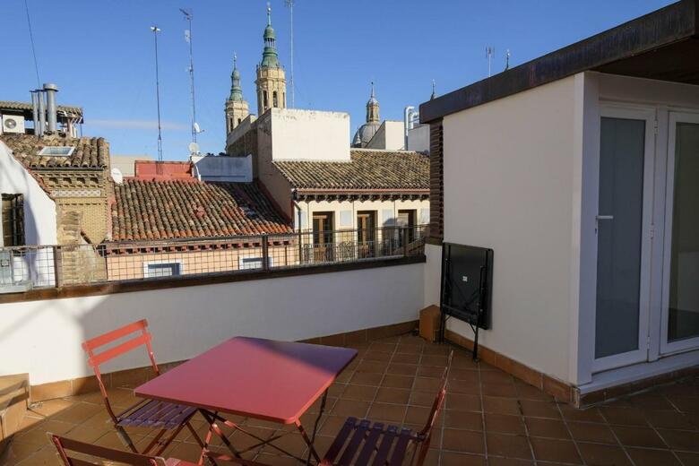 Apartamento Silken Casa Platerias Siglo XV